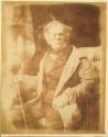 John Campbell, 2nd Marquis of Breadalbane