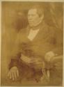 Rev. Peter Jones