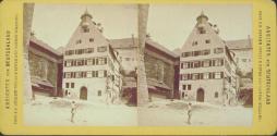 Deutschland - Nürnberg.