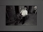 Paperboy, Chicago