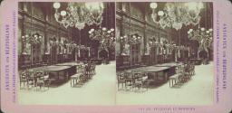 Gr. Spielsaal in Homburg.