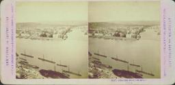 Coblenz, Rhein und Mosel. Rhein