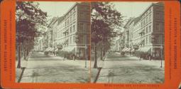 Unter den Linden. Berlin