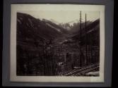 Chatanooga - Ouray & Silverton Railroad