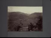 Moraines on Clear Creek. Valley of the Arkansas, Colo.