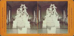 Das Königl. Museum. Berlin