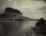 The Bluffs of Green River
