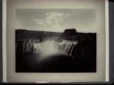 Shoshone Falls. Idaho.