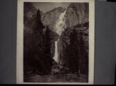 The Yosemite Falls