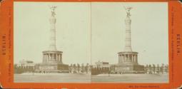 Das Siegesdenkmal
