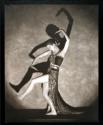 [Ann Douglas - Denishawn Dancer]