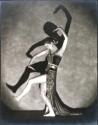[Ann Douglas - Denishawn Dancer]