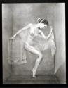 [Ann Douglas - Denishawn Dancer]