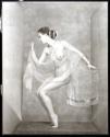 [Ann Douglas - Denishawn Dancer]