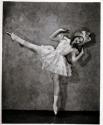 [Ann Douglas - Denishawn Dancer]