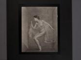 [Ann Douglas - Denishawn Dancer]