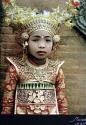 [Balinese dancer, Paris]