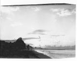 [Beach landscape]