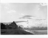 [Beach landscape]