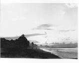 [Beach landscape]