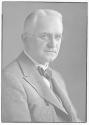 Portrait of George Eastman