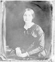 Copy portrait of Maria Kilbourn Eastman
