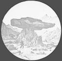 [Glacier Table]