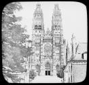 [Rome Cathedral at Tours]