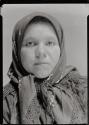 Slavic immigrant - Ellis Is.
