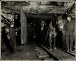 Boys in the Mine, 1908