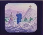 Lead me to the Rock that is higher than I.