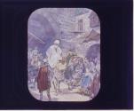 The Arrival of the Wise Men from the East.