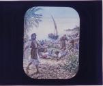 Parable from the Boat.