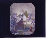 The Last Supper.