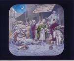 Again he sent for other servants.
