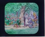 Richard Pardons Robin Hood.