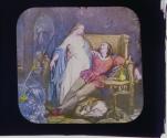 The Dauphin (Charles VII).