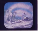 Aurora Borealis.
