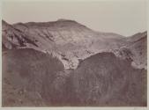 Dun Glen Mountains, Pahute Range, Western Nevada