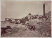Savage Works--Virginia City