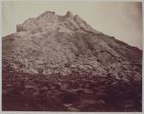 Island (500 ft.) in Pyramid Lake