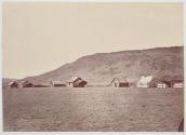 Camp Apache, East Central Arizona
