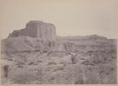 Cathedral Mesa, Colorado River