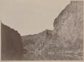 Black Canon, Looking Below from big Horn Camp