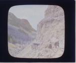 Golden Gate Canyon and Bridge.