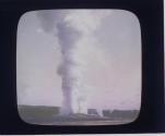 Giant Geyser in Action.