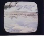 Crater of Grand Geyser.