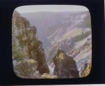 Grand Canyon from Grand View.