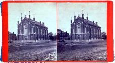 Methodist Church.