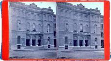 Opera House.
